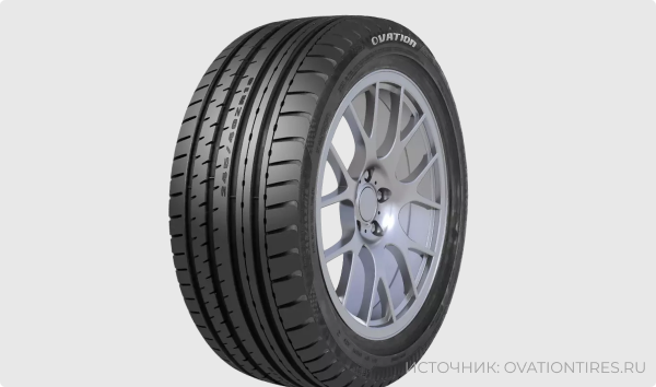 Ovation Tyres VI-588 Sport